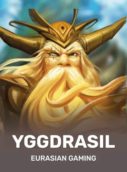 Yggdrasil game tile